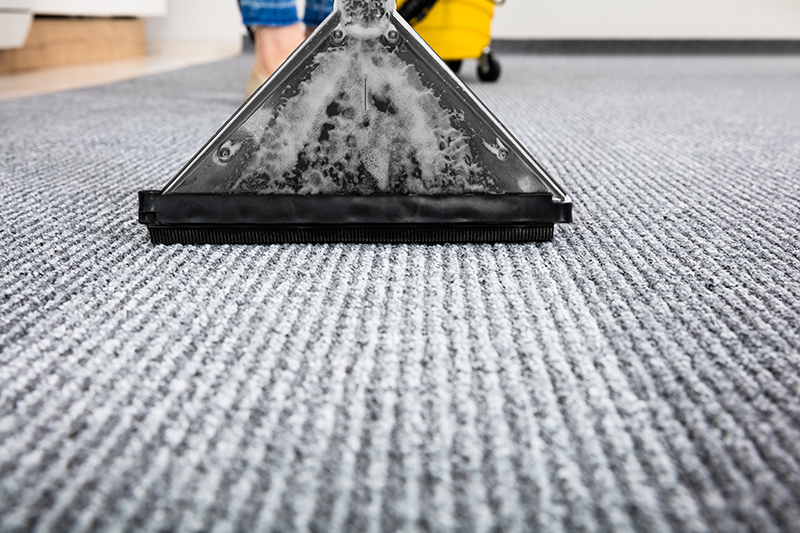 Carpet Cleaning Near Me in Eastbourne East Sussex