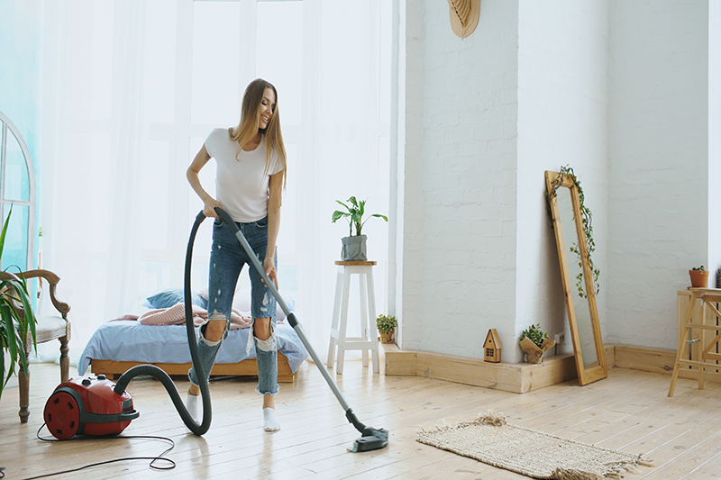 Home Cleaning Services in Eastbourne East Sussex