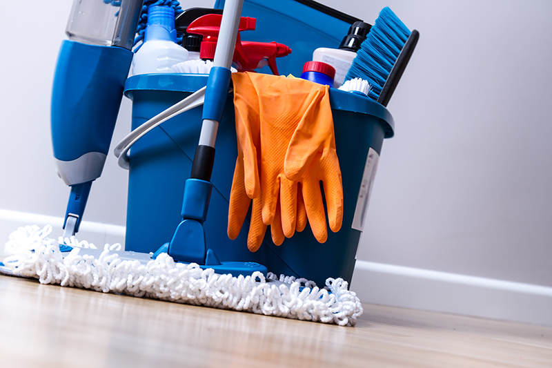 House Cleaning Services in Eastbourne East Sussex